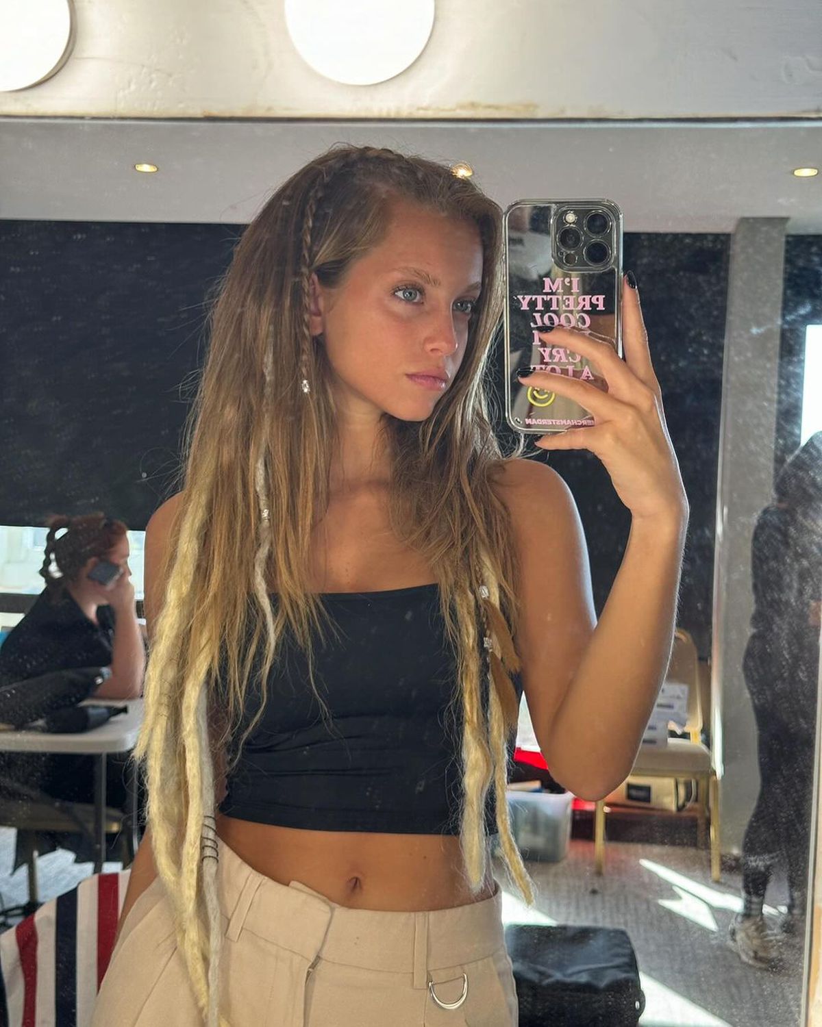 Cine este iubita lui Lando Norris, noul campion mondial din Formula 1 » În trecut, a fost acuzată că și-a înșelat iubitul fotbalist