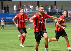Play-off Cupa României Betano » Știm deja primele trei calificate în grupe. Petrolul joacă ACUM cu Dumbrăvița