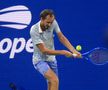 Daniil Medvedev la US Open 2025 Foto: Imago Images