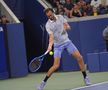 Daniil Medvedev la US Open 2025 Foto: Imago Images