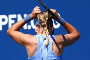 Sfat bizar pentru jucătoarea de top, după eliminarea dureroasă de la US Open: „Să facă copii și gata!”