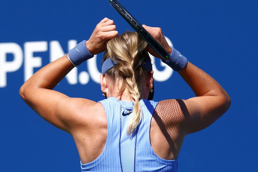 Katie Boulter // foto: Imago Images