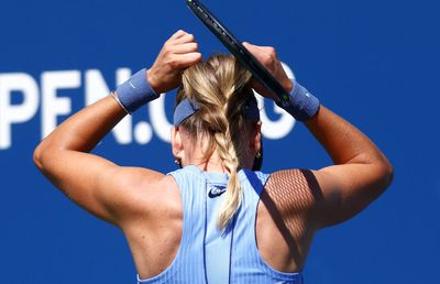 Sfat bizar pentru jucătoarea de top, după eliminarea dureroasă de la US Open: „Să facă copii și gata!”