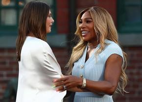 Momentul care l-a șocat pe Djokovic la US Open: „O provoc să revină în circuit, iar ei îi plac provocările!”. Cum au apărut marile rivale Serena Williams și Maria Sharapova