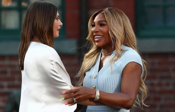 Momentul care l-a șocat pe Djokovic la US Open: „O provoc să revină în circuit, iar ei îi plac provocările!”. Cum au apărut marile rivale Serena Williams și Maria Sharapova