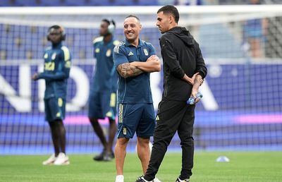 Jucătorul lui Real Madrid și-a blocat transferul la Marseille! Vrea să ajungă într-un singur loc