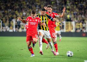 Play-off-ul Ligii Campionilor: 4 meciuri pentru ultimele locuri din grupă » Deplasare infernală pentru Jose Mourinho
