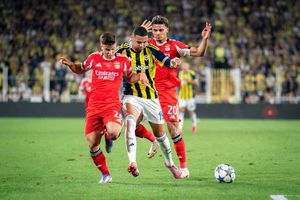 Play-off-ul Ligii Campionilor: 4 meciuri pentru ultimele locuri din grupă » Deplasare infernală pentru Jose Mourinho