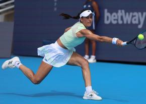 Sorana Cîrstea, calificare lejeră în turul doi la US Open: cec asigurat și urmează ora revanșei!