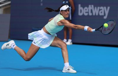 Sorana Cîrstea, calificare lejeră în turul doi la US Open: cec asigurat și urmează ora revanșei!