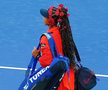 Naomi Osaka impresionează la US Open! Foto: Instagram