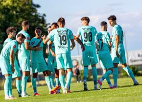 Nelu Varga a început revoluția la CFR Cluj! Primii doi jucători dați afară din vestiar