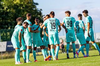 Nelu Varga a început revoluția la CFR Cluj! Primii doi jucători dați afară din vestiar