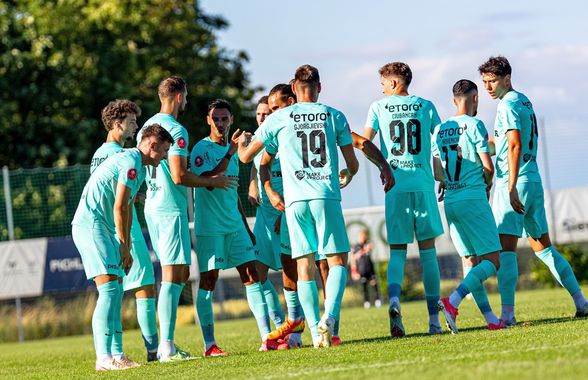 Nelu Varga a început revoluția la CFR Cluj! Primii doi jucători dați afară din vestiar