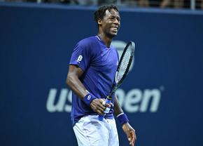 Ultimul obiectiv al carierei pentru semifinalistul din 2016, după eliminarea de la US Open: „Să joc până la 40 de ani”