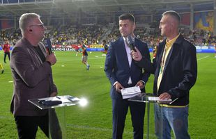 Moderator TV, martor pentru Rapid la TAS spre a nu-i da banii secundului Craiovei! » „Ne-a ajutat și-n dosarele câștigate cu Tibi Bălan și Păcurar”