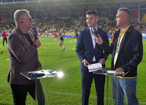 Moderator TV, martor pentru Rapid la TAS spre a nu-i da banii secundului Craiovei! » „Ne-a ajutat și-n dosarele câștigate cu Tibi Bălan și Păcurar”