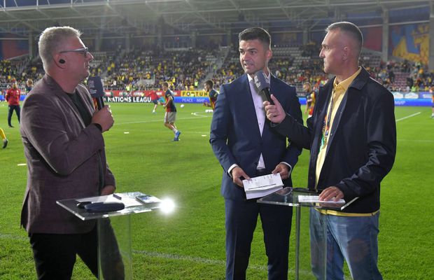 Moderator TV, martor pentru Rapid la TAS spre a nu-i da banii secundului Craiovei! » „Ne-a ajutat și-n dosarele câștigate cu Tibi Bălan și Păcurar”