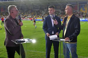 Moderator TV, martor pentru Rapid la TAS spre a nu-i da banii „secundului” Craiovei! » „Ne-a ajutat și-n dosarele câștigate cu Tibi Bălan și Păcurar”