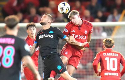 Surpriză! Ce platformă românească de streaming va transmite FCSB - Aberdeen: disponibil cu o condiție geografică