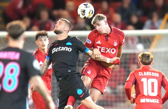 Special pentru GSP.RO, trei foști internaționali analizează șansele pe care le au FCSB și Universitatea Craiova: „Sunt dinamovist, dar le țin pumnii”