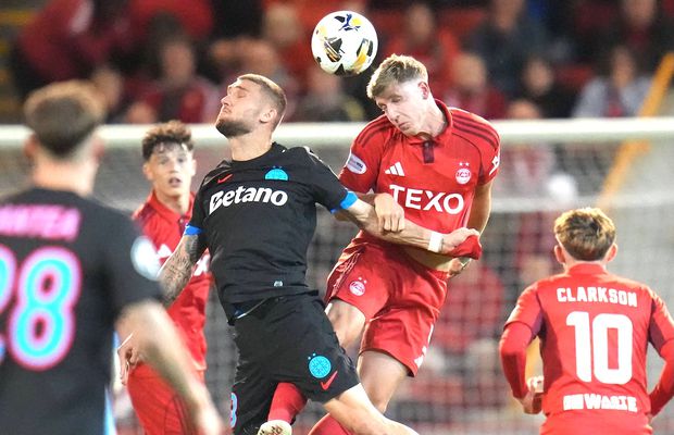 Special pentru GSP.RO, trei foști internaționali analizează șansele pe care le au FCSB și Universitatea Craiova: „Sunt dinamovist, dar le țin pumnii”