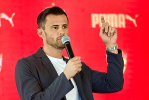Îi forțează mâna lui Varga? Nicolescu respinge și noul preț cerut pentru Matei Ilie: „Cam asta e suma pe care o putem plăti”