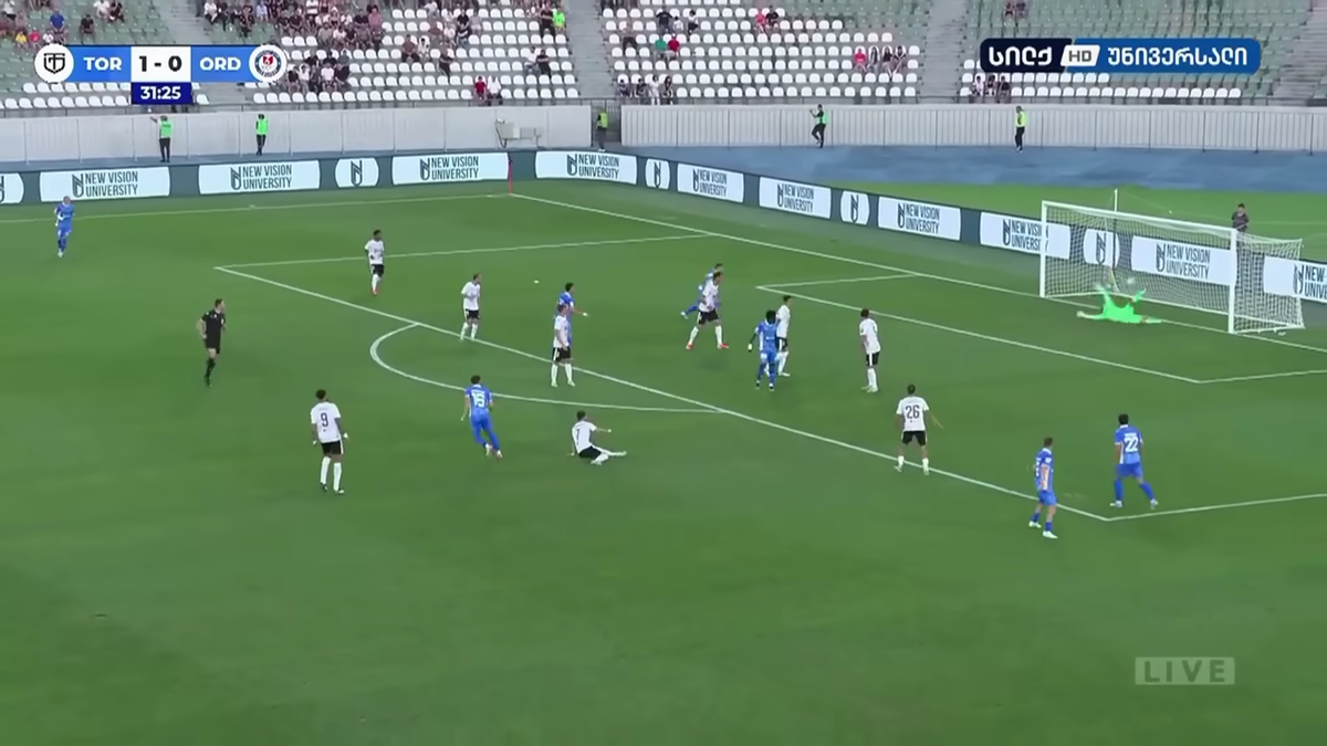 Nu îi vine să creadă că și-a calificat echipa în Liga Campionilor: „E un vis”