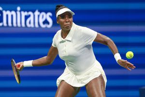 Încă un wild-card pentru Venus Williams la US Open! La 45 de ani, ea va participa și în competiția de dublu