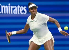 Încă un wild-card pentru Venus Williams la US Open! La 45 de ani, ea va participa și în competiția de dublu