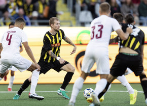 CFR Cluj - Hacken, ardelenii forțează minunea: cum arată echipele probabile + cele mai tari cote