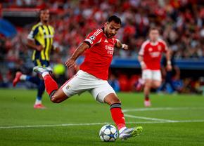 Ultimele 4 echipe din Liga Campionilor se stabilesc ACUM: scor IREAL în Belgia