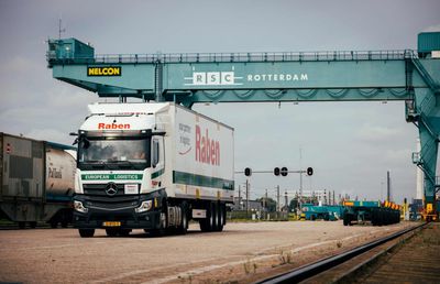 Olanda – țara de unde a început totul pentru Raben