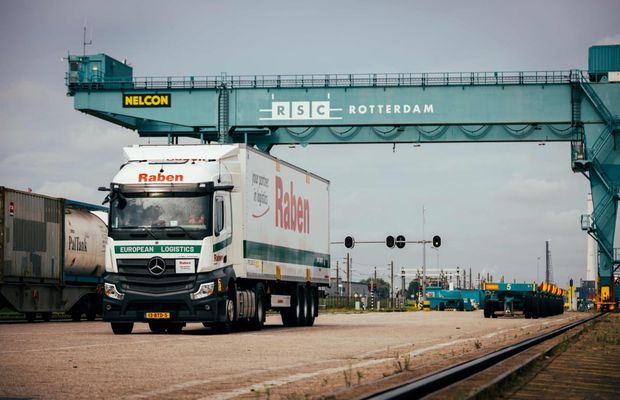 Olanda – țara de unde a început totul pentru Raben