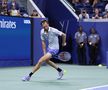 Daniil Medvedev la US Open 2025 Foto: Imago Images