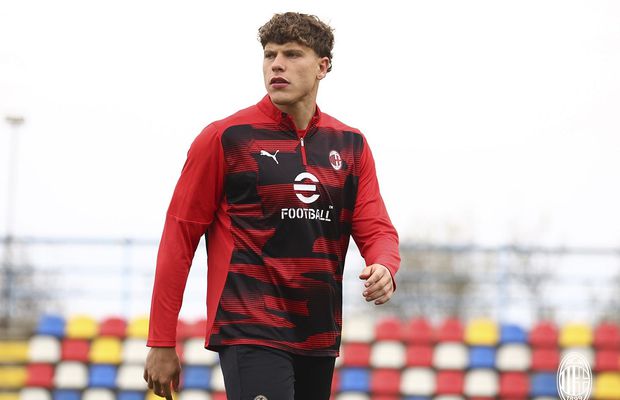 Andrei Coubiș i-a dat răspunsul final lui Dinamo » Ultimele detalii de la negocieri