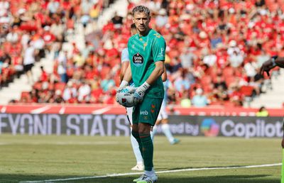 Presa din Spania, la picioarele lui Radu: „A ținut-o în viață pe Celta. E din ce în ce mai convingător”