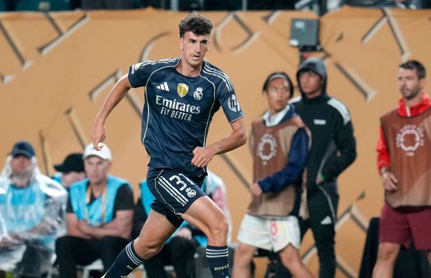 Real Madrid renunță la Ibrahima Konate și la William Saliba » A semnat pentru un stoper tânăr și low cost!