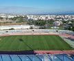 Stadionul celor de la Pafos