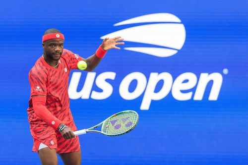 Frances Tiafoe/Foto: Imago Images
