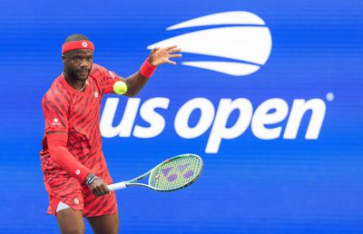 Carismaticul Frances Tiafoe, șocat de prezența sa printre milionarii tenisului: „Sunt cu adevărat binecuvântat”