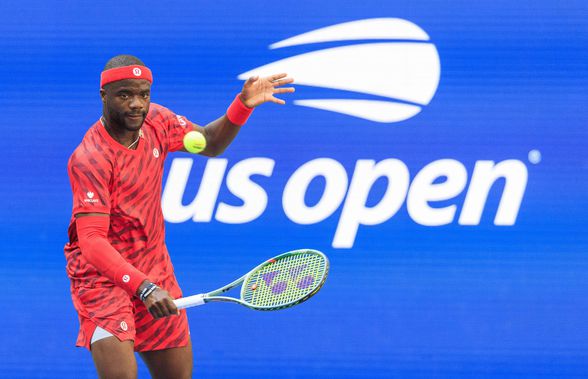 Carismaticul Frances Tiafoe, șocat de prezența sa printre milionarii tenisului: „Sunt cu adevărat binecuvântat”