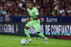 Barcelona - Valencia, duel tare în La Liga » Hansi Flick are probleme! Echipe probabile + cote