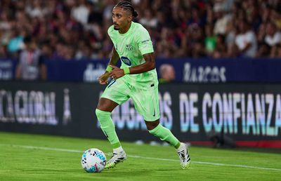 Barcelona, cerere specială pentru Carlo Ancelotti