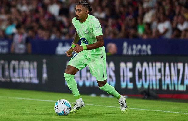 Barcelona, cerere specială pentru Carlo Ancelotti