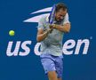Daniil Medvedev la US Open 2025 Foto: Imago Images