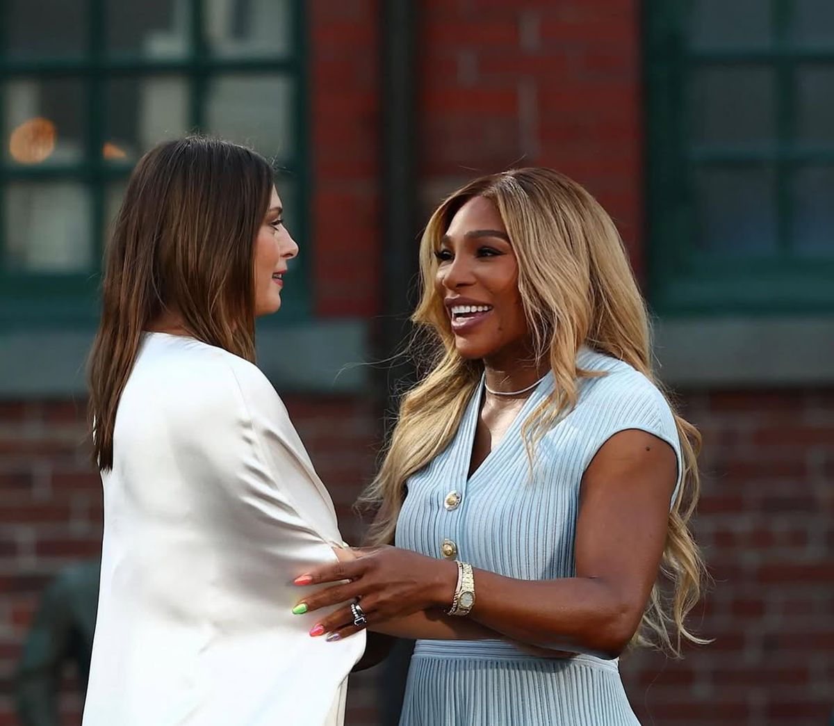 Momentul care l-a șocat pe Djokovic la US Open: „O provoc să revină în circuit, iar ei îi plac provocările!”. Cum au apărut marile rivale Serena Williams și Maria Sharapova