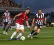 Grimsby - Manchester United, în imagini // foto: Imago
