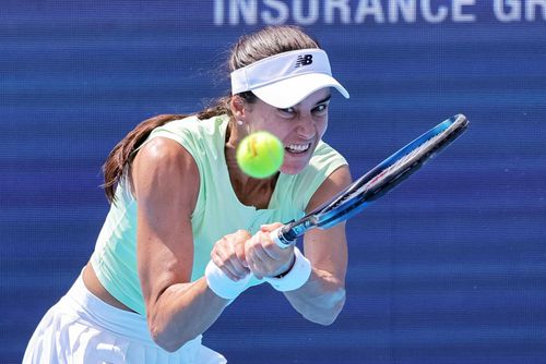 Sorana Cîrstea Foto: Imago Images