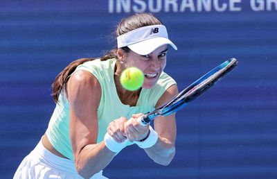 Sorana Cîrstea - Anastasia Zakharova, în primul tur la Seul, amânat » Revenirea româncei pe teren se lasă așteptată